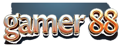 gamer 88 logo