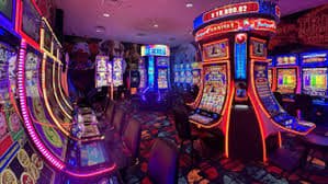 gamer 88 Slots